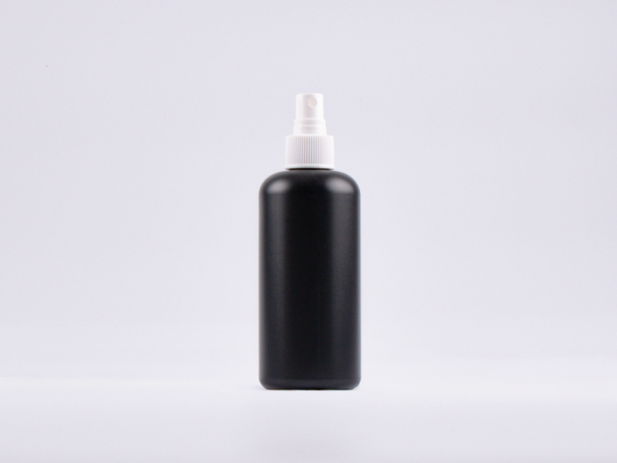 Flasche Ben 250 ml - Zerstäuber Kunststoff
